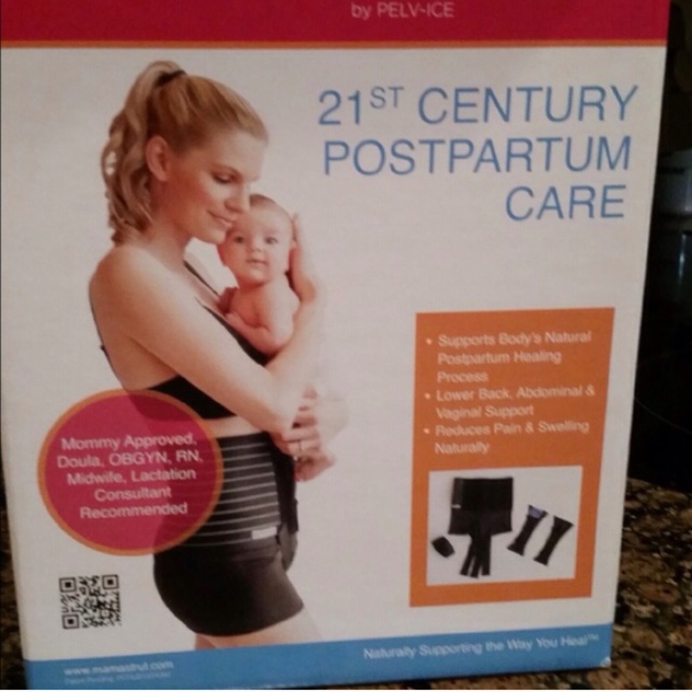 21st Century Postpartum care